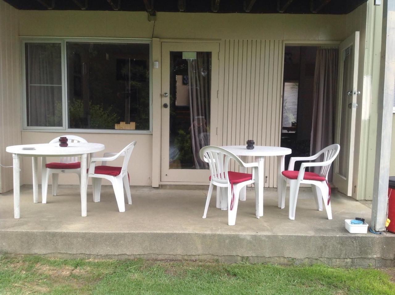 Ferienwohnung Gateway To The Far North Kaitaia Exterior foto